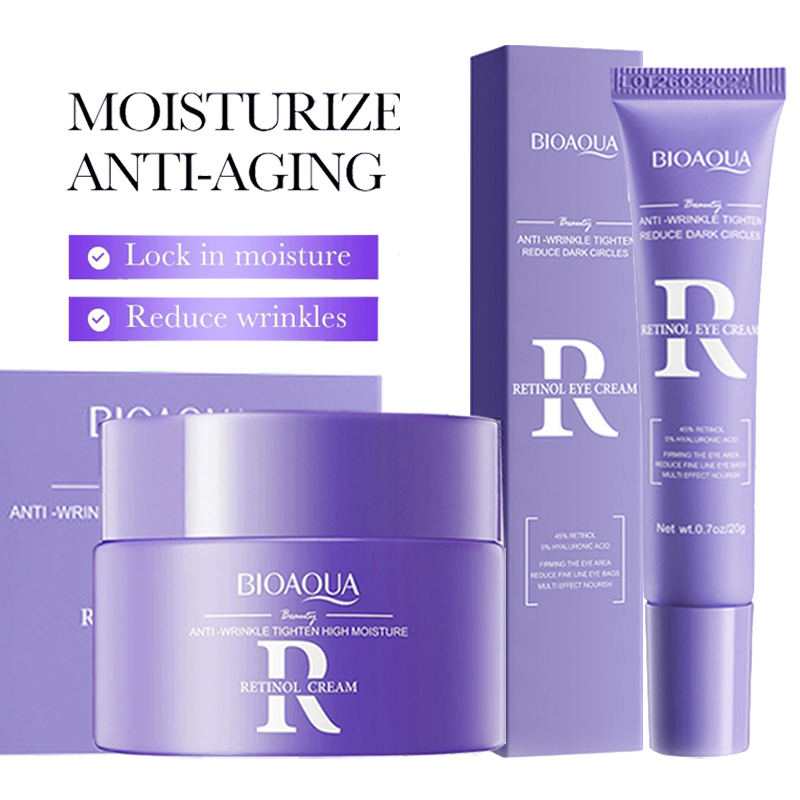 Skincare Bioaqua - BIOAQUA Наборы для ухода за кожей