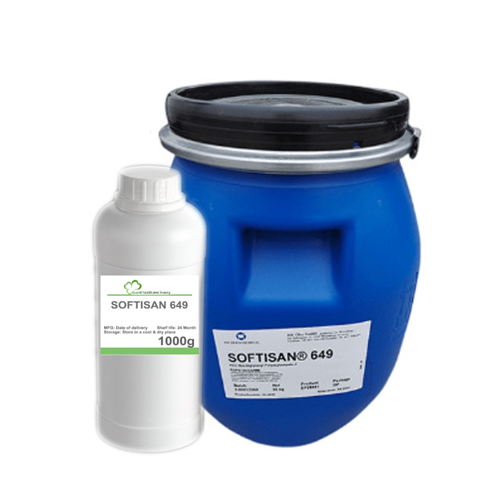 Skincare Basic - Горячая Распродажа SOFTISAN 649 для ухода
