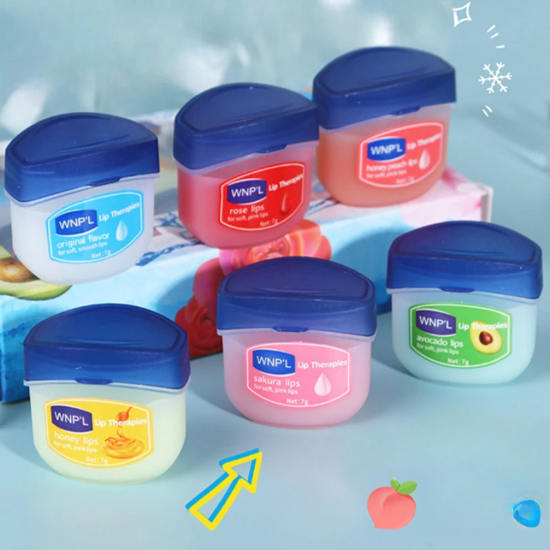 Skincare Basic - 1 шт., натуральный растительный бальзам для