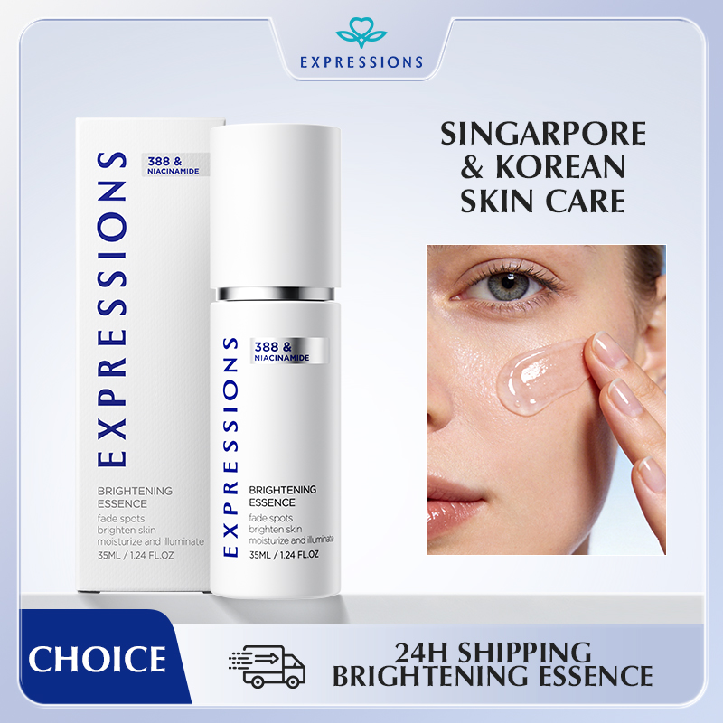 Alpha Arbutin Serum - Сыворотка для лица с ниацинамидом и