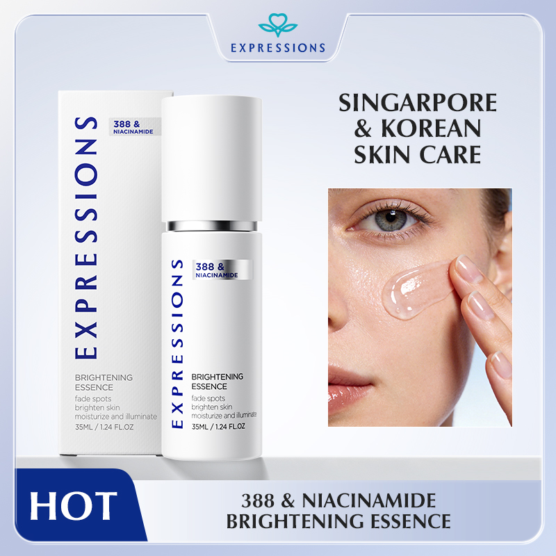 Alpha Arbutin Serum - Осветляющая сыворотка от пигментных пятен с