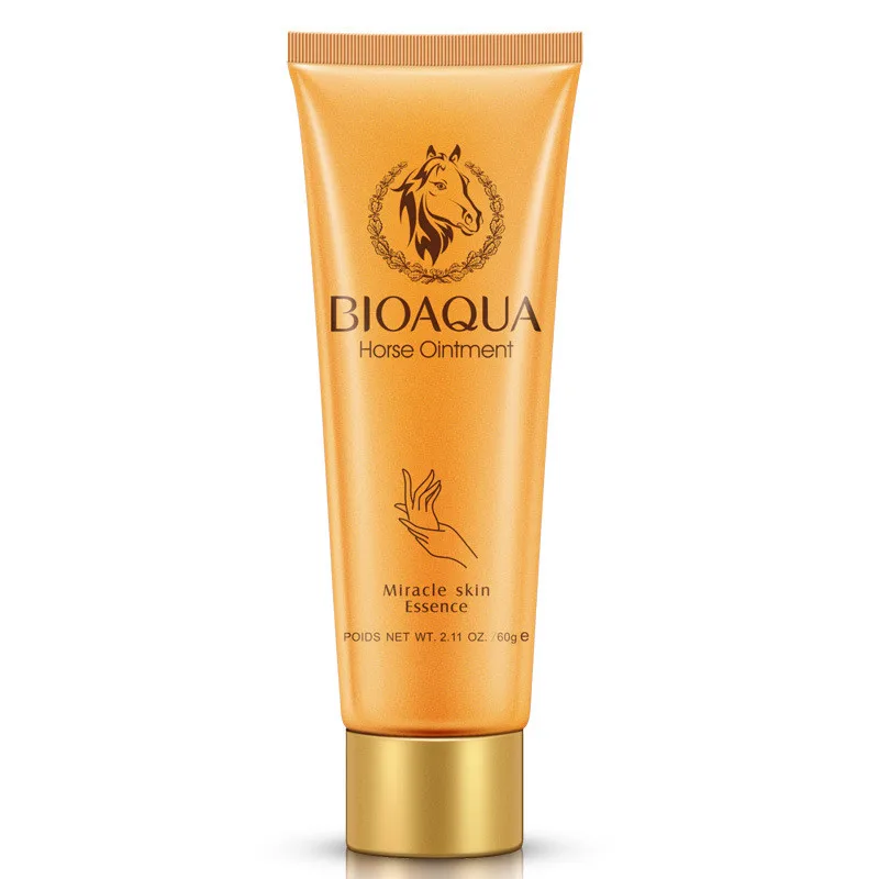 Skincare Bioaqua - BIOAQUA Отбеливающий крем для рук Увлажняющий