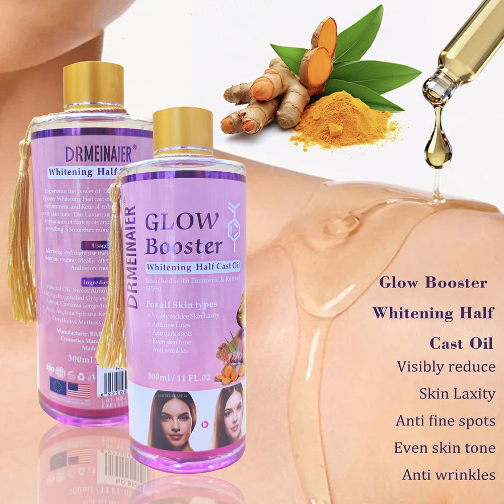 Alpha Arbutin Serum - Сыворотка для осветления кожи с альфа-арбутином,