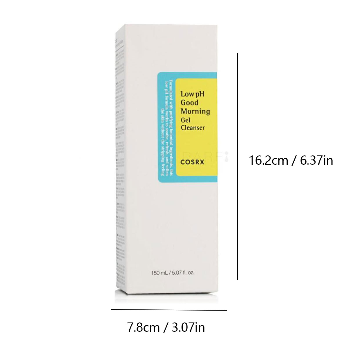 COSRX Good Morning Low pH Clea – обзор и цена Skincare Cosrx