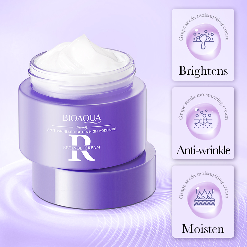 BIOAQUA Наборы для ухода за ко – обзор и цена Skincare Bioaqua