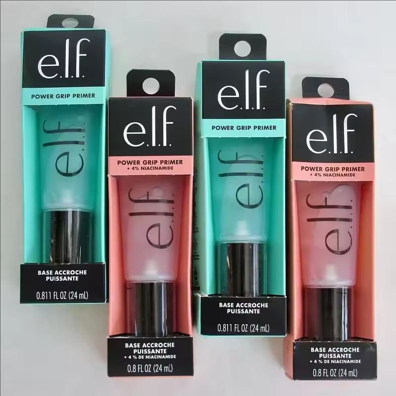 Набор для ухода за кожей ELF P – обзор и цена Skincare Basic