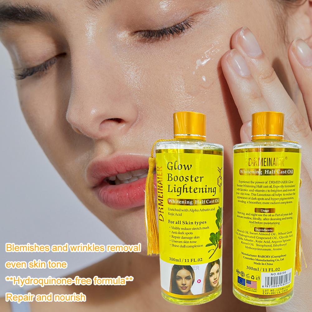 Сыворотка с альфа-арбутином и  – обзор и цена Alpha Arbutin Serum