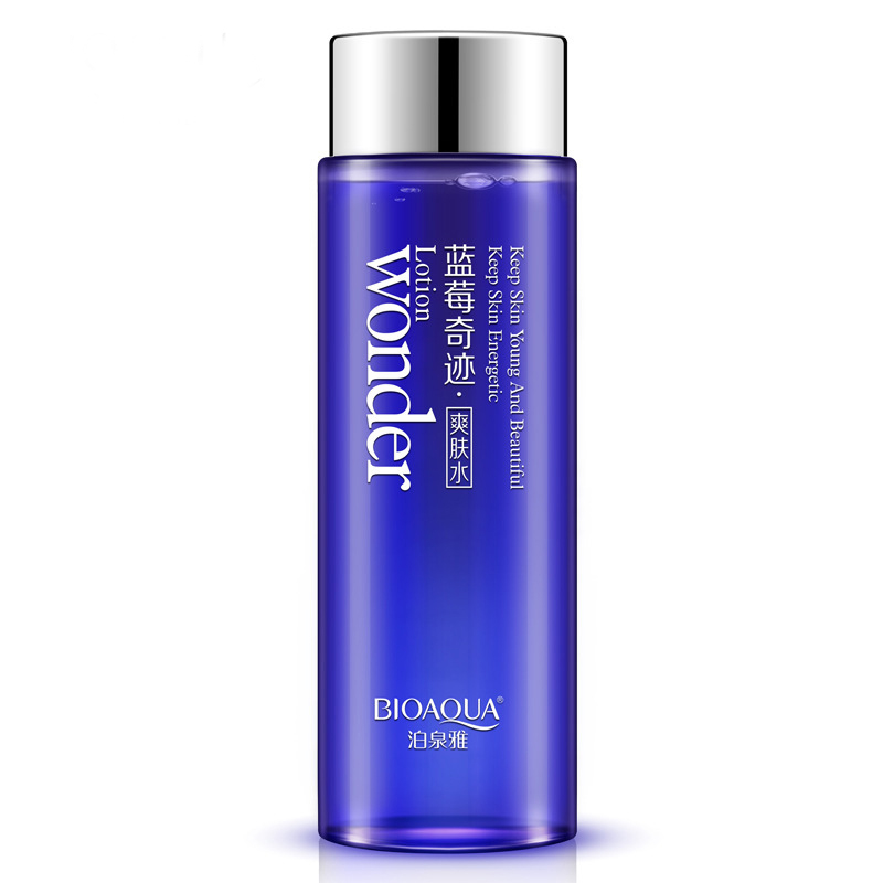 BIOAQUA 3 шт. набор для ухода  – обзор и цена Skincare Bioaqua