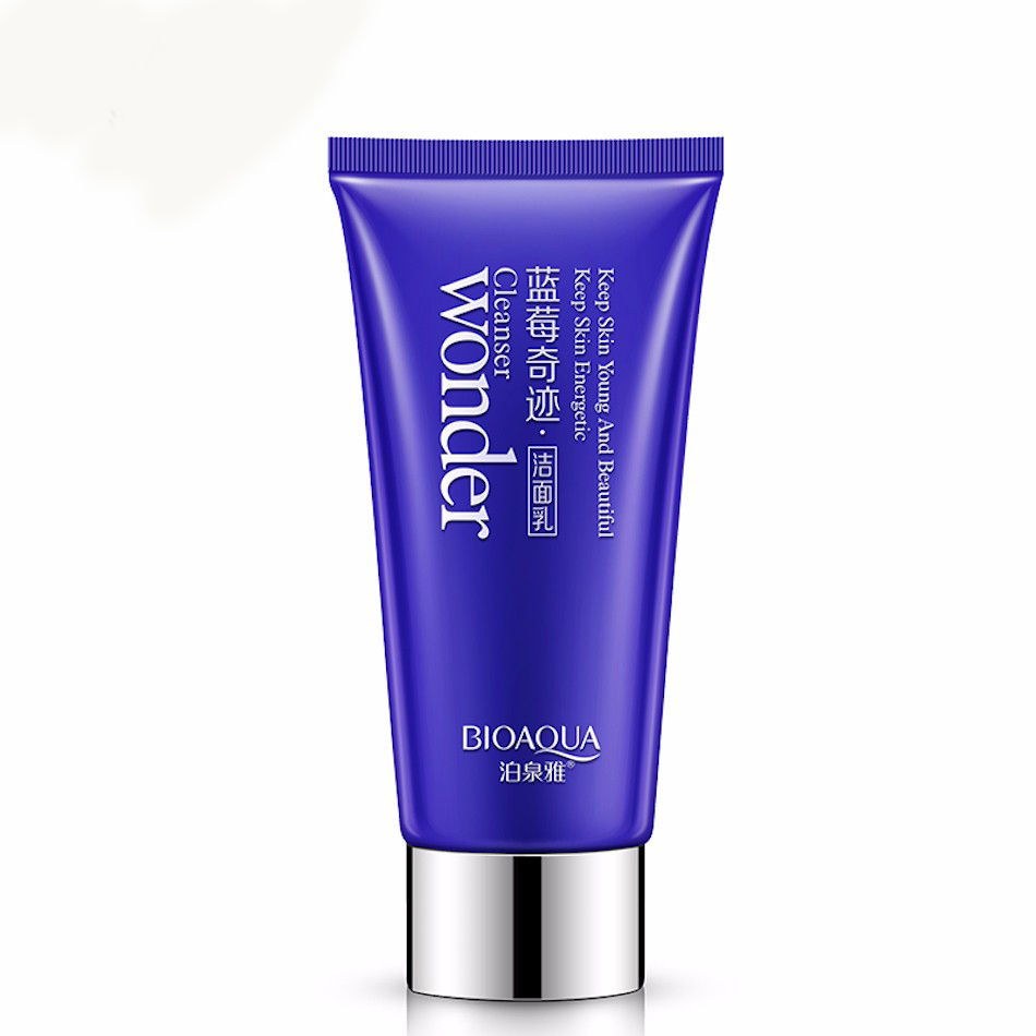BIOAQUA 3 шт. набор для ухода  – обзор и цена Skincare Bioaqua