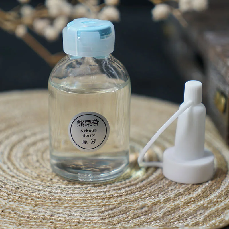 Оригинальная отбеливающая сыво – обзор и цена Alpha Arbutin Serum