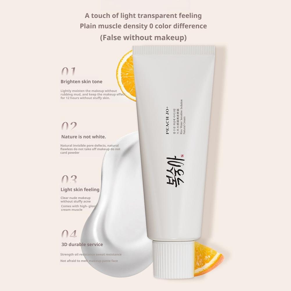 Увлажняющий тональный крем Ric – обзор и цена Skincare Basic