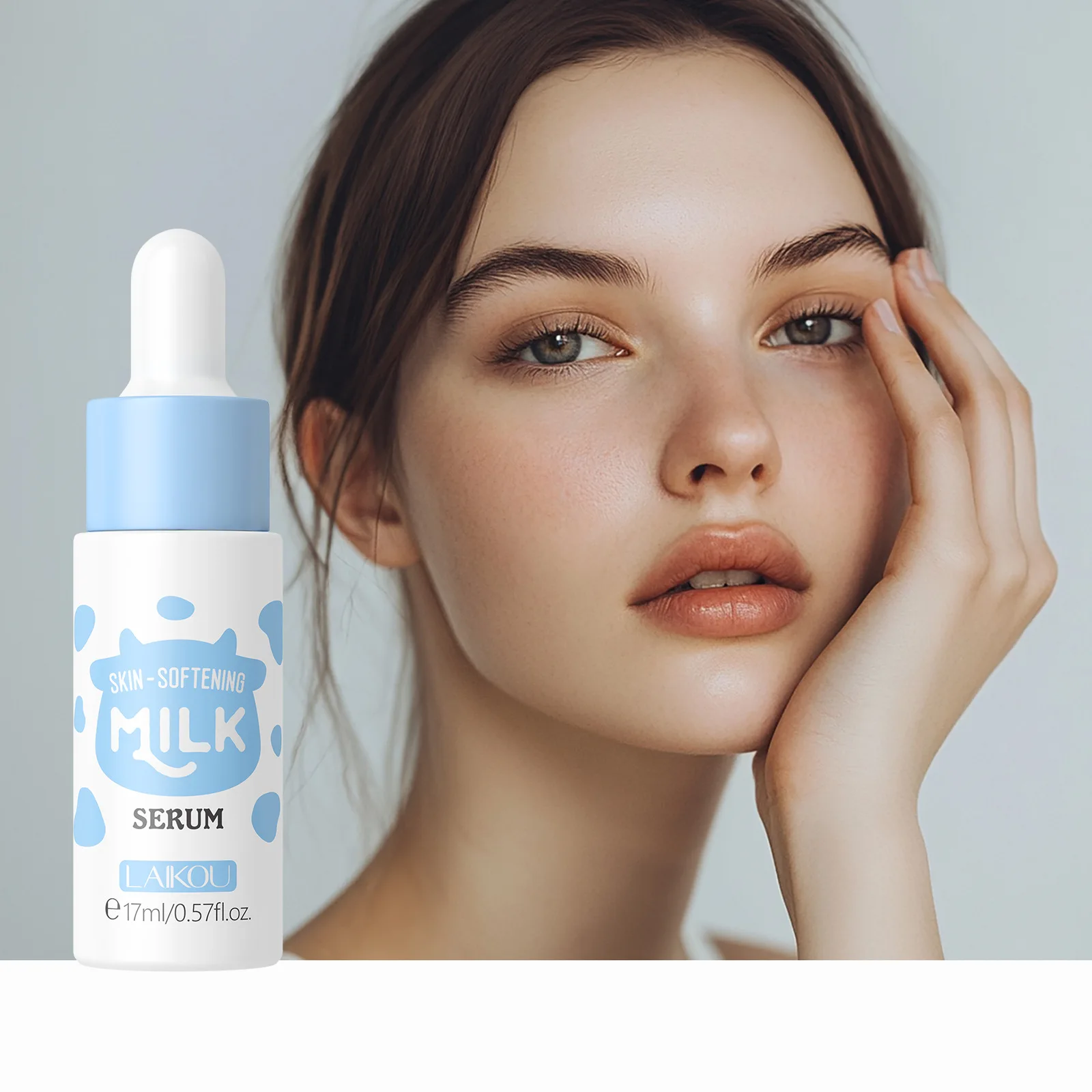 Молочная сыворотка для лица 17 – обзор и цена Alpha Arbutin Serum