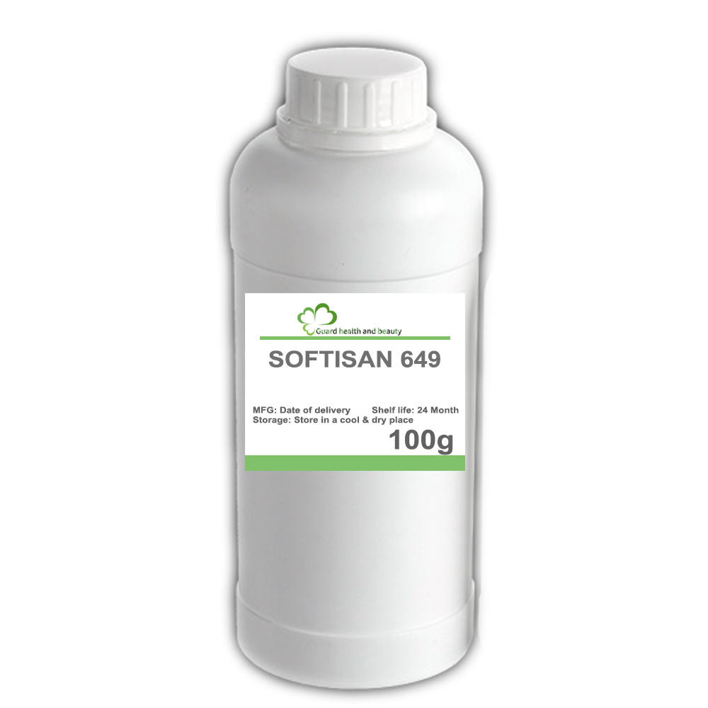 Горячая Распродажа SOFTISAN 64 – обзор и цена Skincare Basic