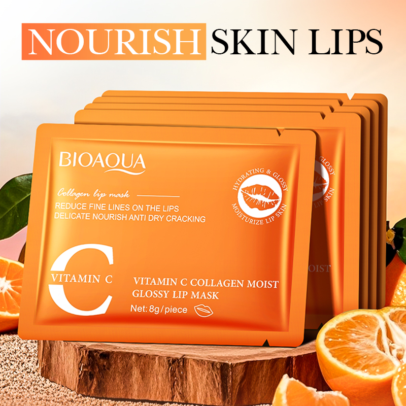 BIOAQUA ретинол кристалл колла – обзор и цена Skincare Bioaqua