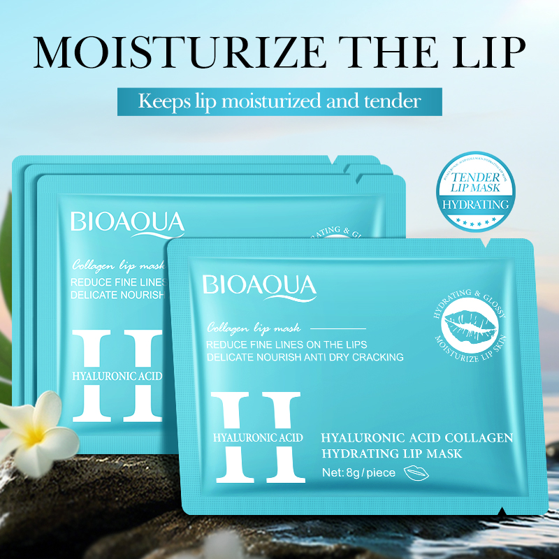 BIOAQUA ретинол кристалл колла – обзор и цена Skincare Bioaqua