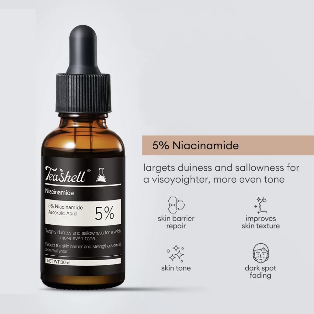 Осветляющая сыворотка с ниацин – обзор и цена Alpha Arbutin Serum