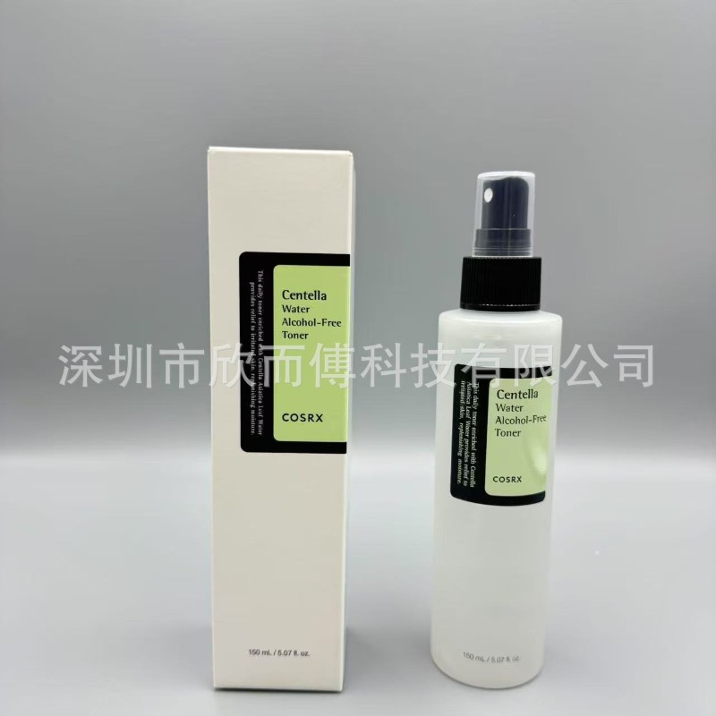 Серия Cosrx Snail Peptide 6: Э – обзор и цена Skincare Cosrx
