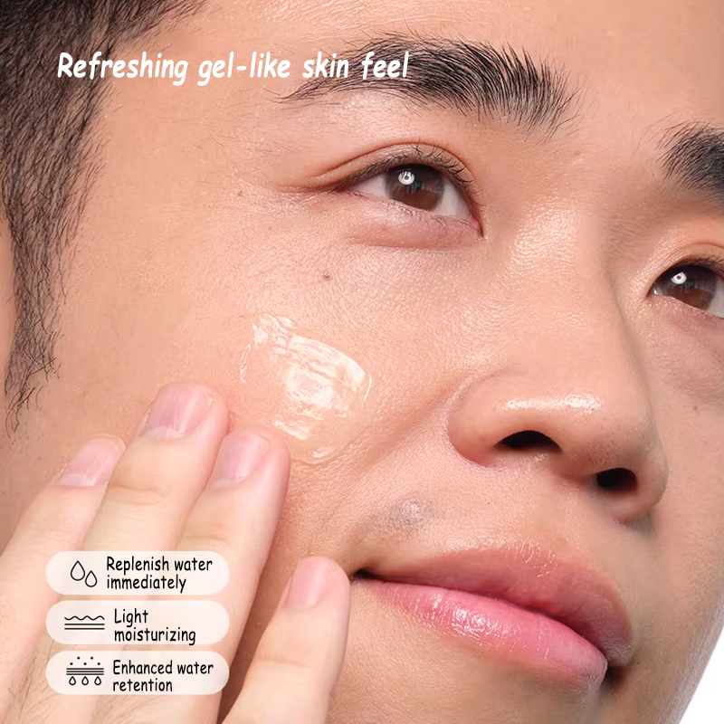 Натуральные увлажняющие фактор – обзор и цена Skincare Basic