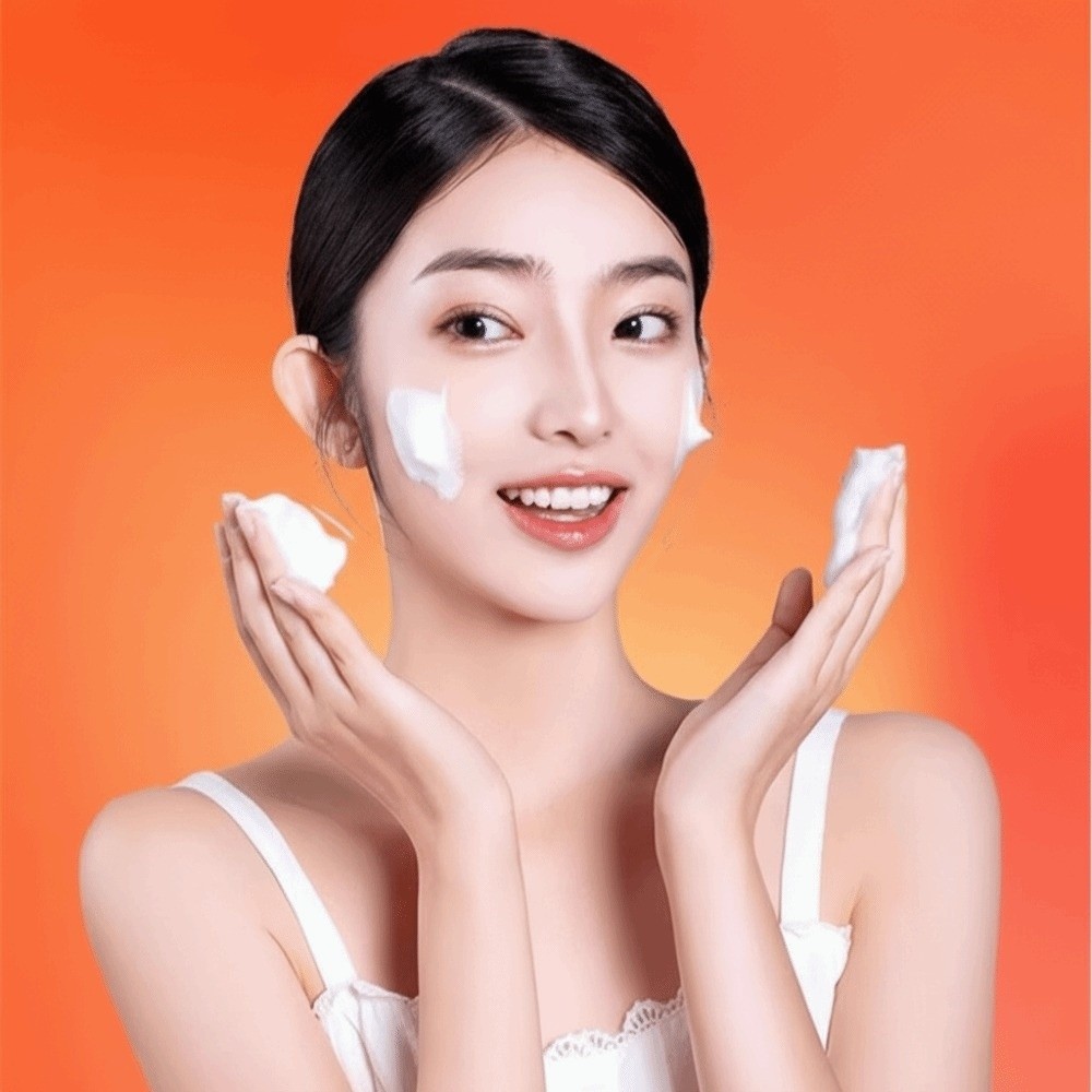 Крем для лица с витамином С, 3 – обзор и цена Skincare Basic