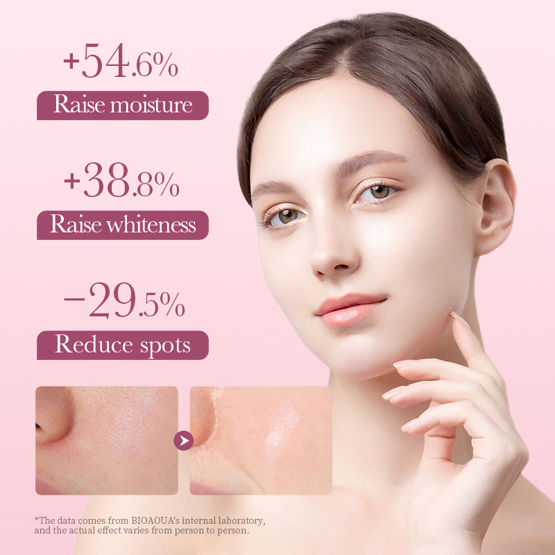 20 шт. BIOAQUA улитка маска дл – обзор и цена Skincare Bioaqua