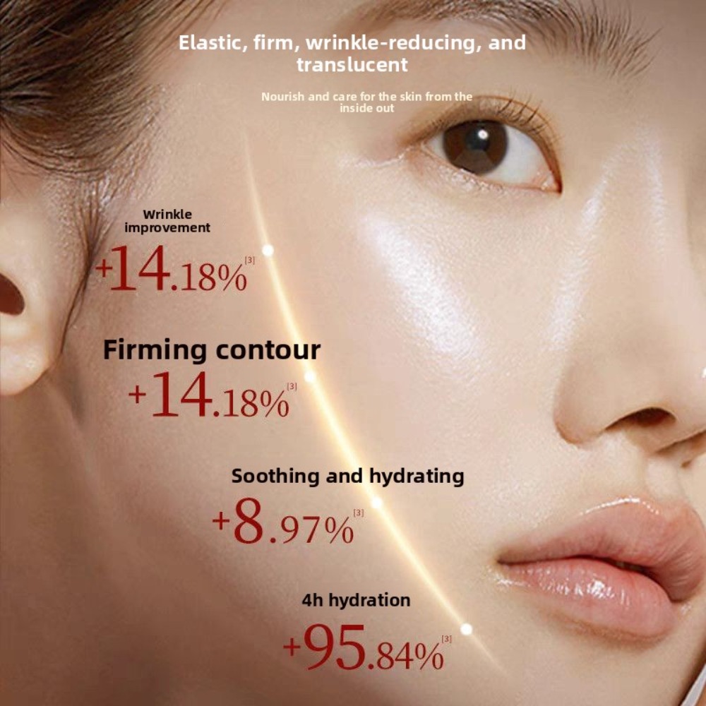 Пептид, похожий на змеиный яд, – обзор и цена Skincare Basic