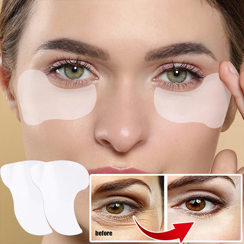 2-20 шт. гидрогелевая маска дл – обзор и цена Skincare Basic