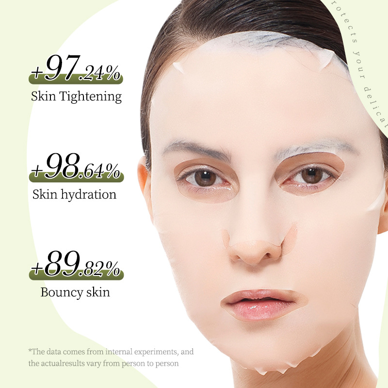 10 шт. BIOAQUA Маска для лица  – обзор и цена Skincare Bioaqua