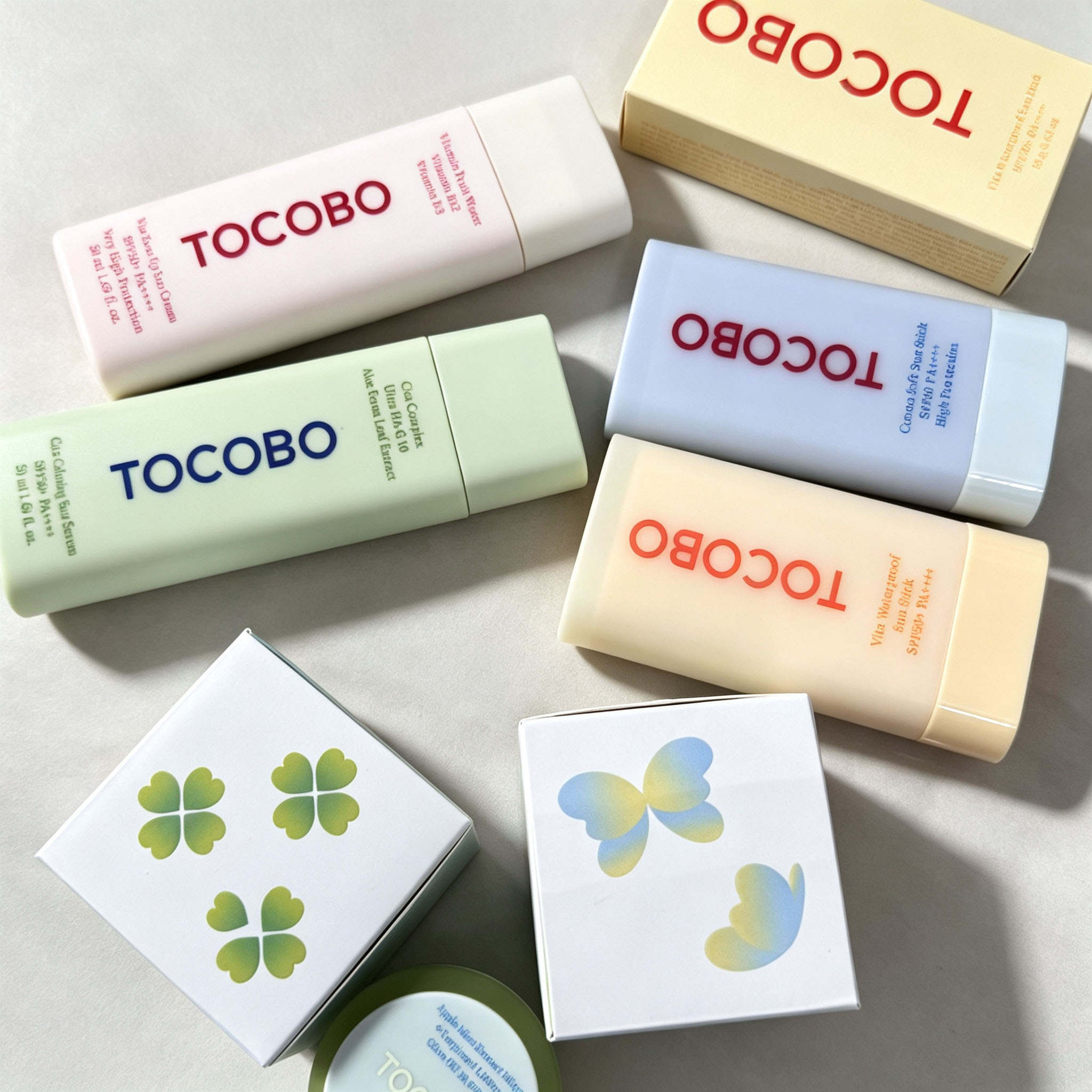 Горячая распродажа: Набор для  – обзор и цена Skincare Basic
