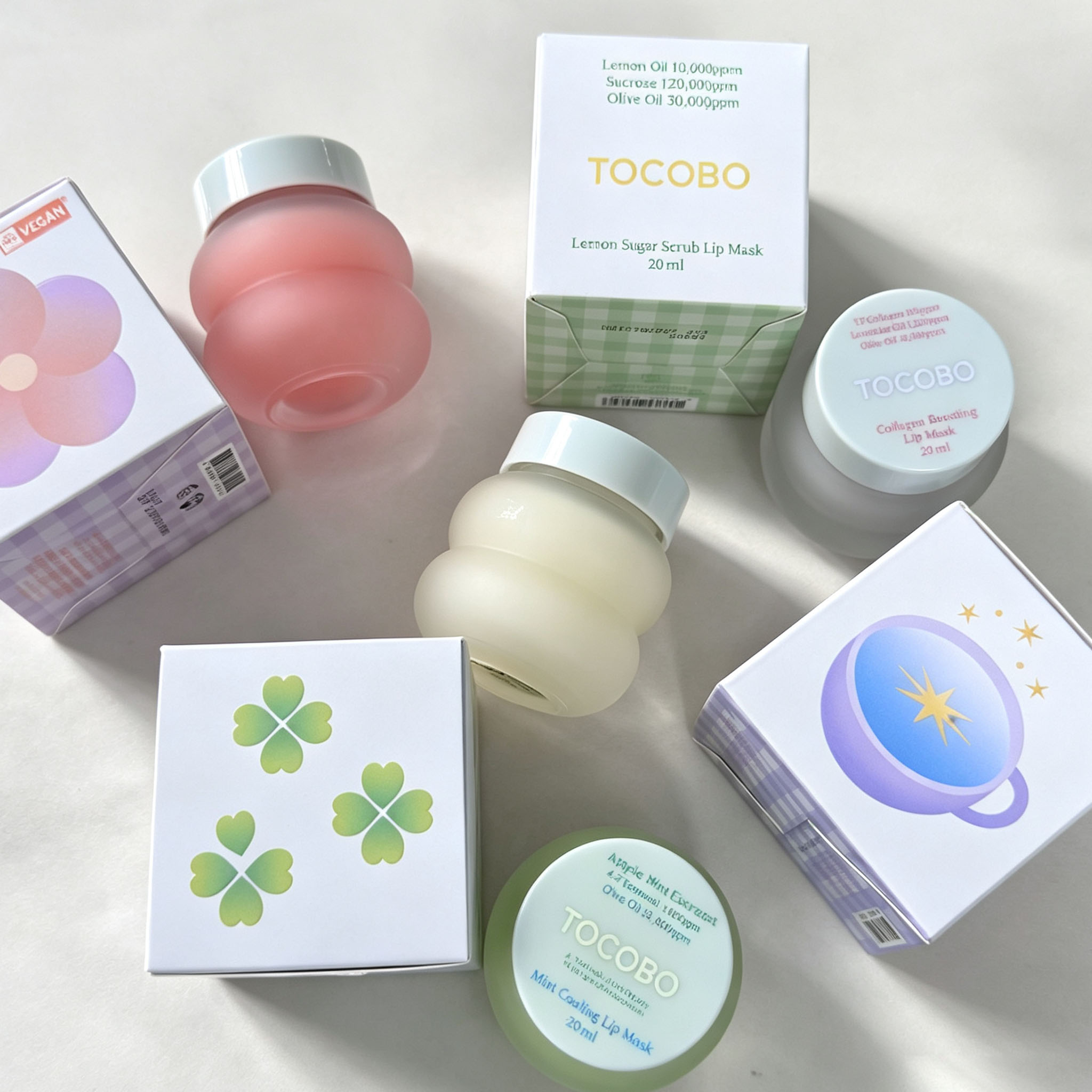 Горячая распродажа: Набор для  – обзор и цена Skincare Basic